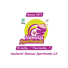 Madurai Famous Jigarthanda LLP